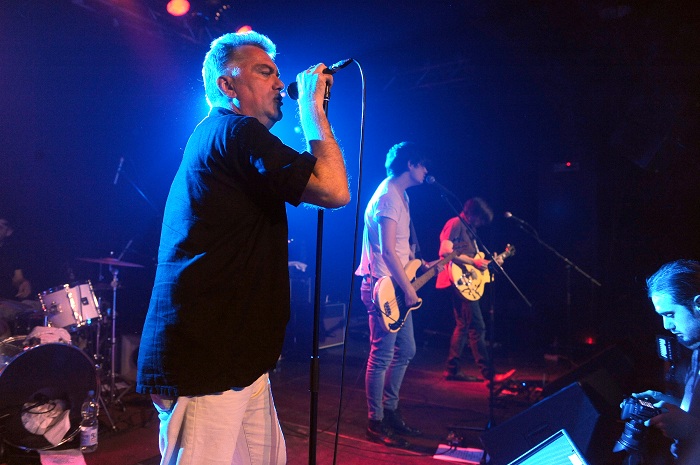 ПРОМОЦИЈА АЛБУМА ПРВЕНЦА: “Шктрице” нису шктре